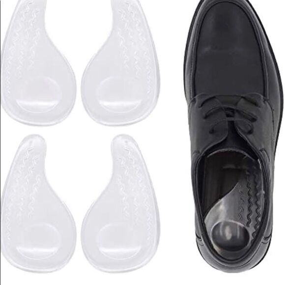 NIP Dr. foot supination & over pronation inserts - Picture 2 of 8